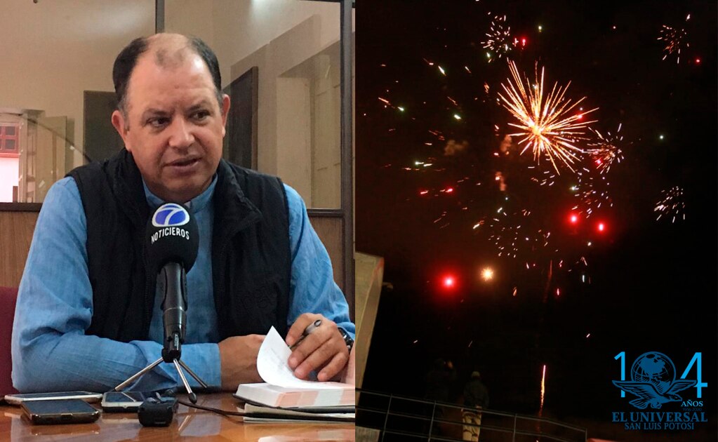 Foto: Archivo El Universal San Luis Potosí.