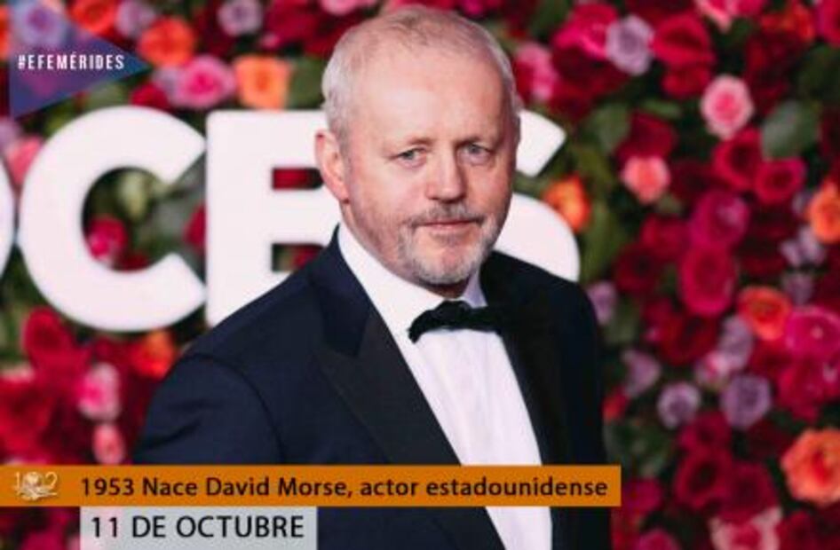 Efemérides 11 de octubre