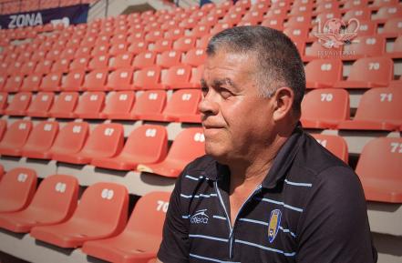 Las voces del Estadio