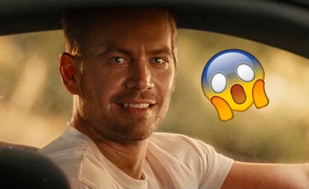 Paul Walker podría regresar para “Rápidos y Furiosos 9”
