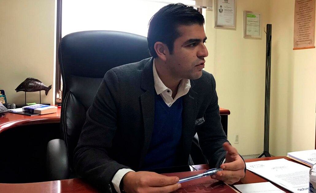 Paquete Económico Estatal 2019 no contempla disminución de salarios