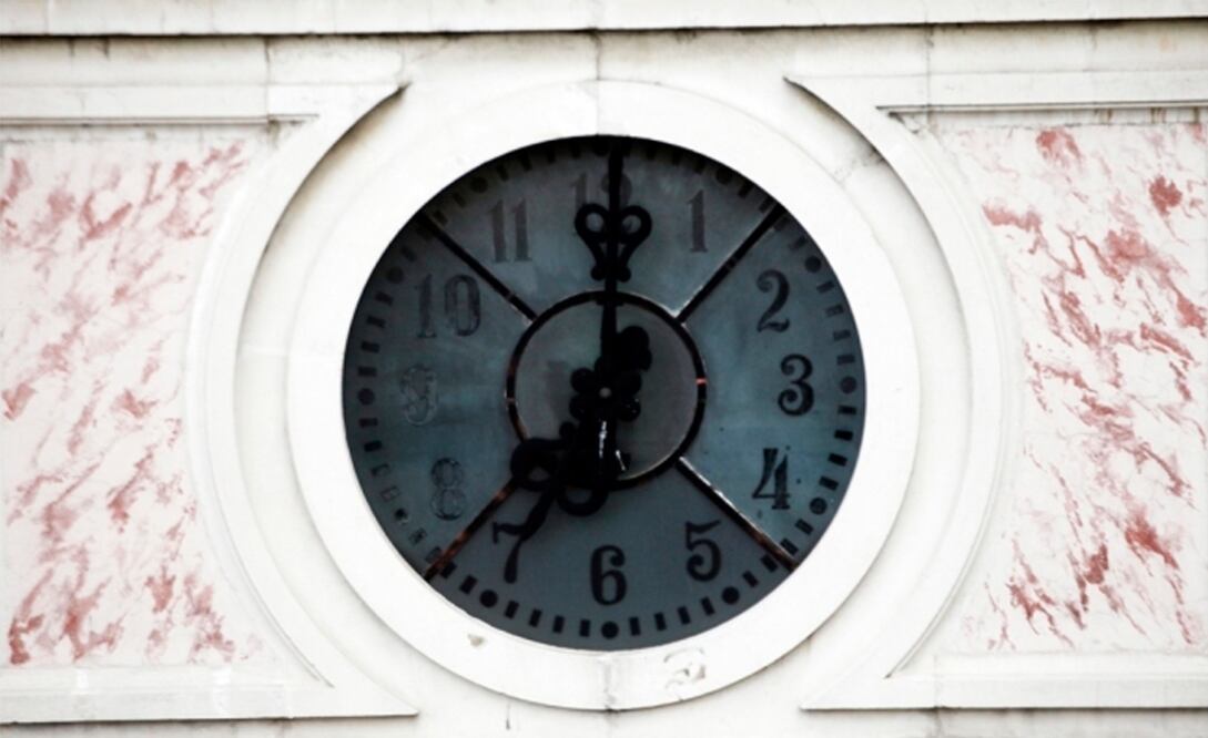 Foto: Archivo El Universal