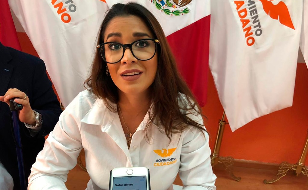 Foto: El Universal San Luis Potosí