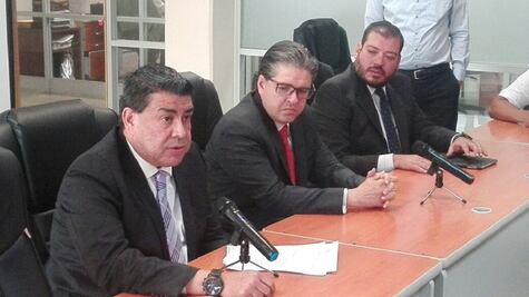 Reportan 31 muertos durante Semana Santa en SLP