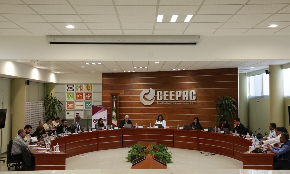 Gobierno no ha destinado recurso para la elección en el Poder Judicial del Estado, asegura órgano electoral. Foto: Especial