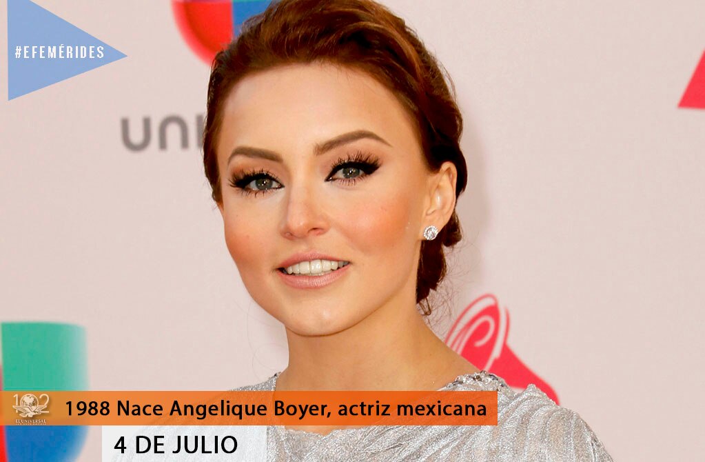 Efemérides 4 de julio