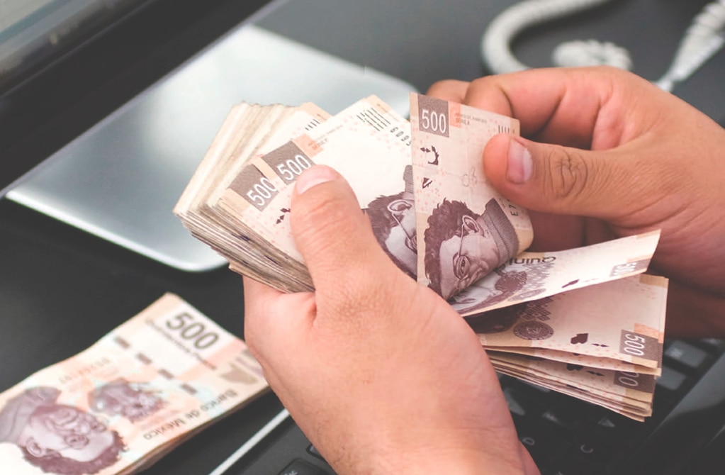 Instituto Registral y Catastral habría simulado ejecución de recursos para desviar 25 mdp