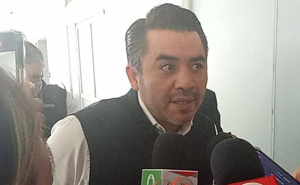 Promete Conagua garantizar abasto de agua en SLP con proyectos estratégicos