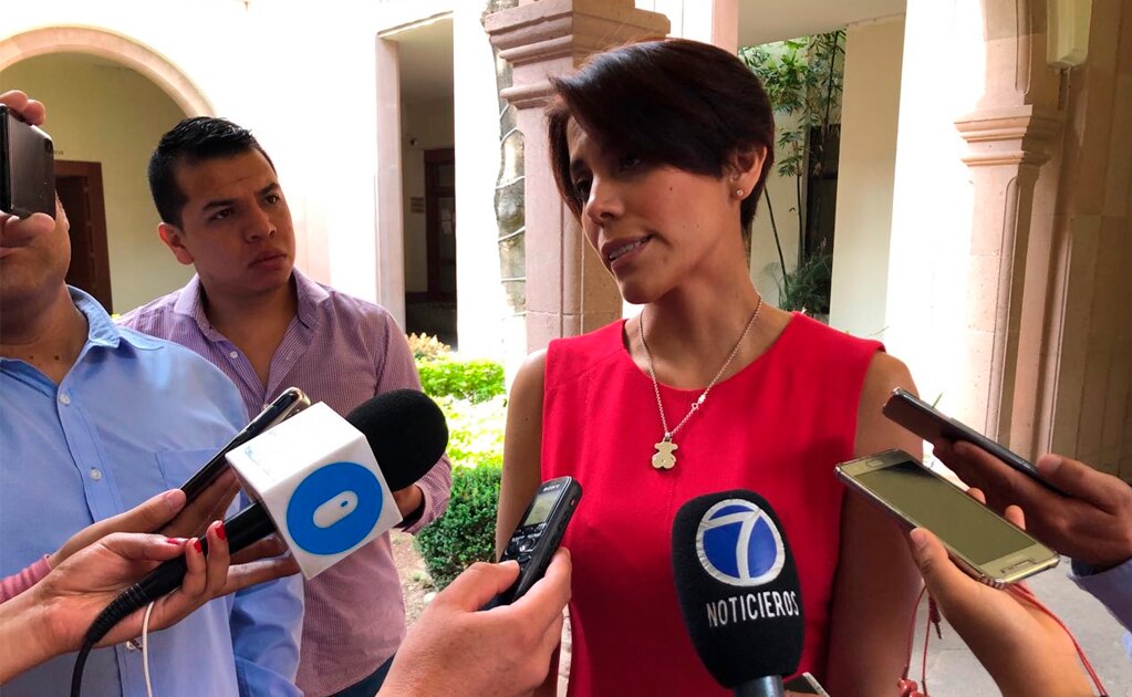 Víctima de desalojo con violencia recurre a diputados 