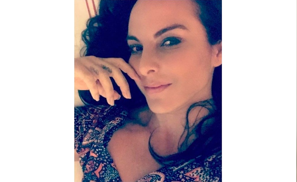 Kate del Castillo aparecerá en "Playboy"