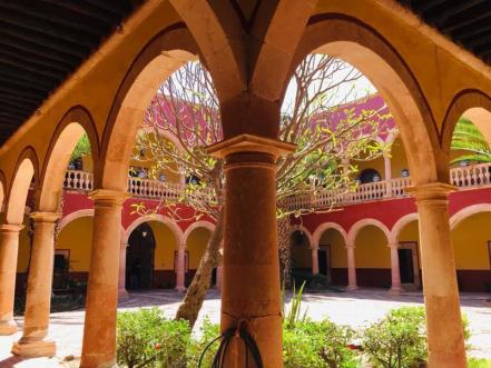 Siete haciendas históricas de Villa de Reyes, SLP, que debes conocer