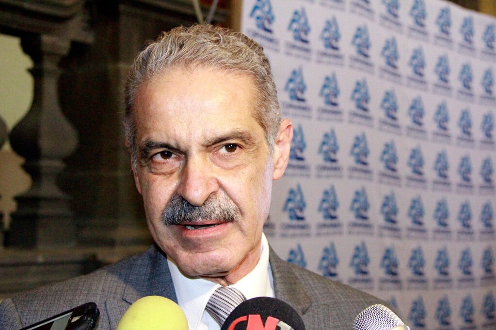 Nombran a Chalita Zarur presidente de la Federación Bajío Norte de Coparmex