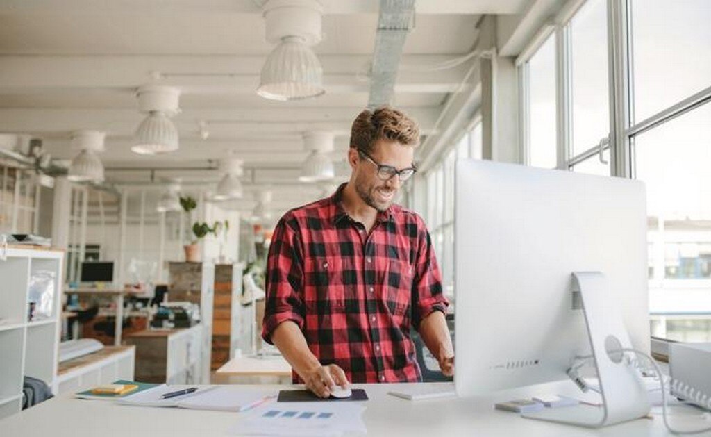 El estudio: “Búsqueda de Empleo por Internet en México” se ha realizado por seis años consecutivos (Foto: Getty Images/iStockphoto)
