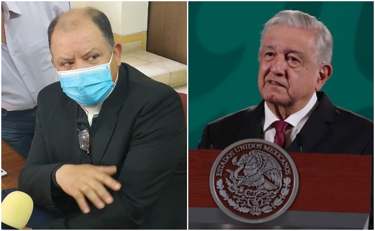Lucha contra corrupción que prometió AMLO no ha sido más que un fracaso: Priego Rivera