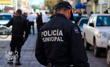 Reforzarán seguridad en el Centro Histórico de SLP