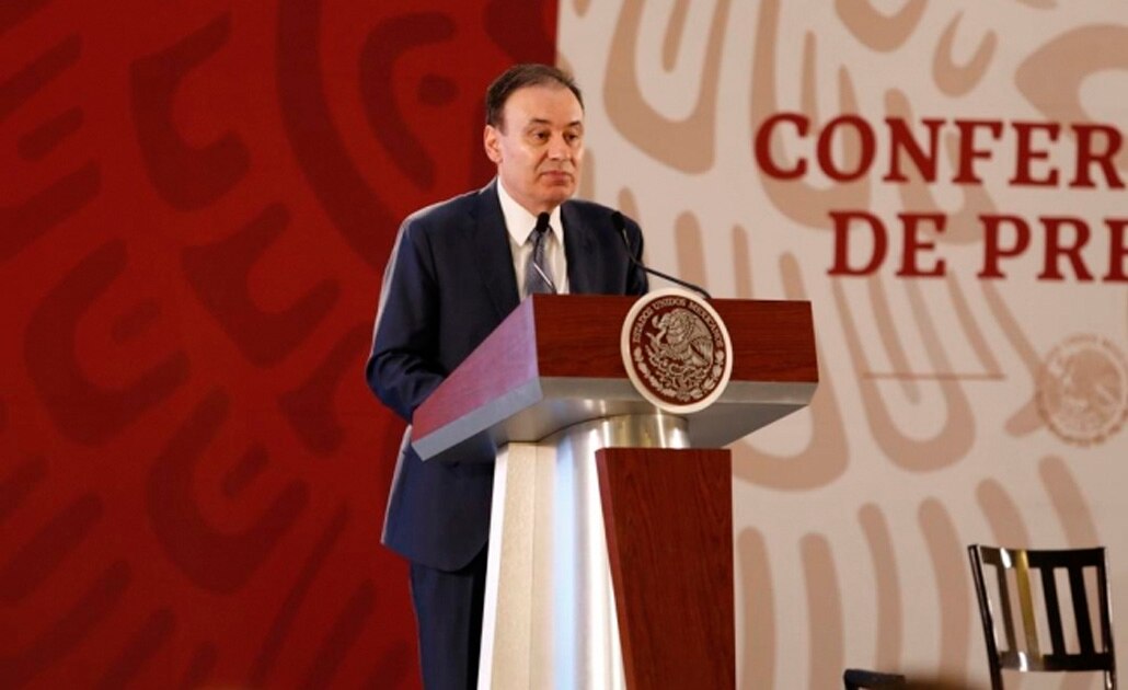 Refuerzan con 10 mil 200 federales las 17 regiones con mayor índice delictivo