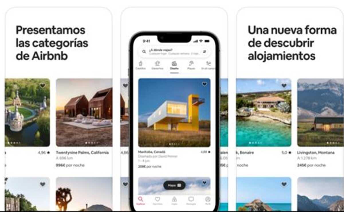 Apps de hospedaje pagarán impuestos en San Luis Potosí: Sectur