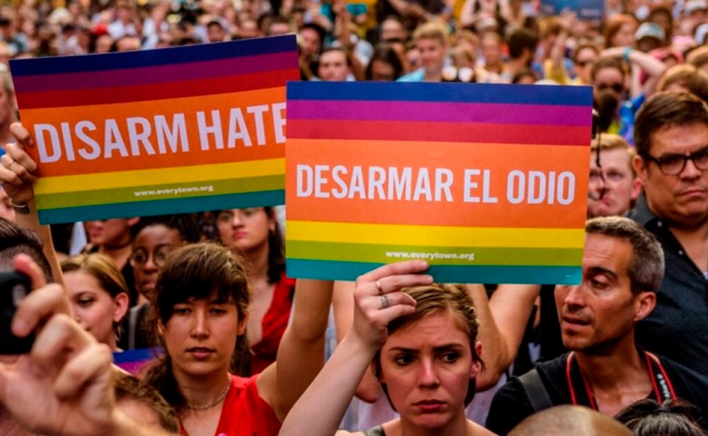 Estos son los estados de EU en los que te pueden despedir o echar de casa si eres gay