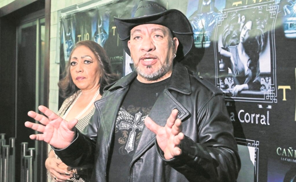 La pelea entre Alfredo Adame y Carlos trejo se tenía prevista para el pasado 2 de agosto / FOTO: Archivo. EL UNIVERSAL