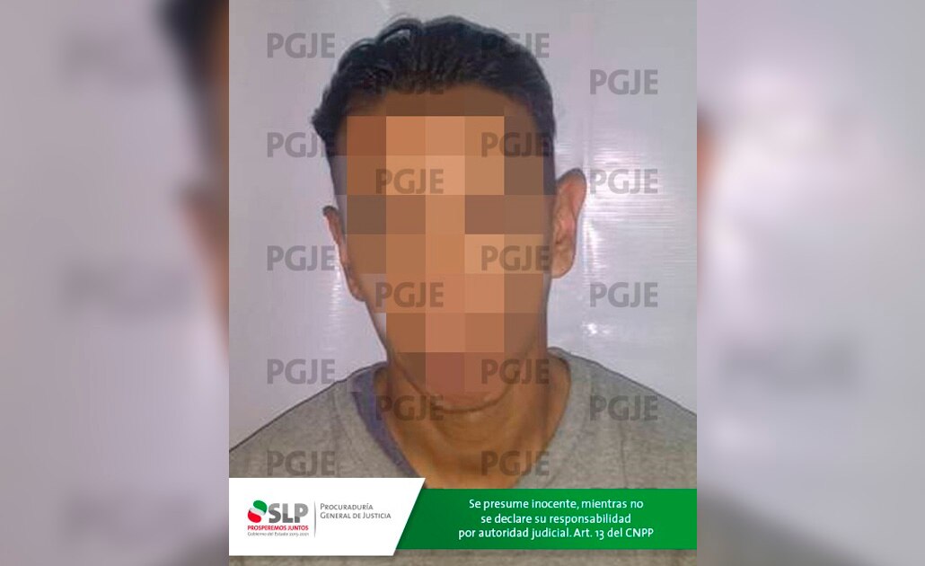 Detienen a hombre relacionado con la muerte de una mujer