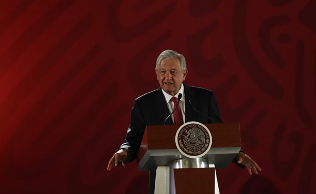 Foto: Archivo. El Universal.