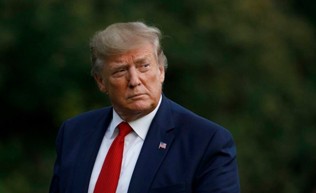 Foto: AP | El Universal