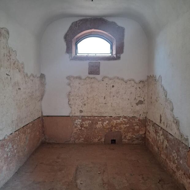 Conoce los misterios del Centro de la Artes de SLP