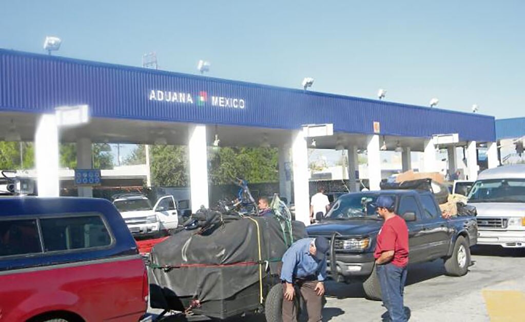 No hay retenes que puedan entorpecer el regreso de paisanos a SLP: IMEI