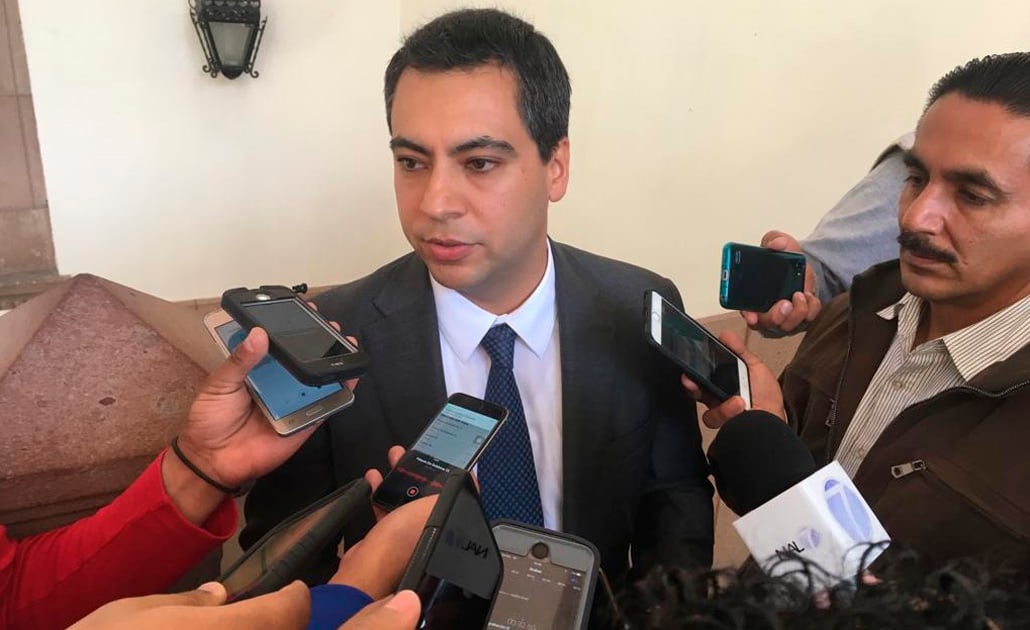 Solo una aplicación de transporte ha buscado regularizarse y no es Uber: SCT