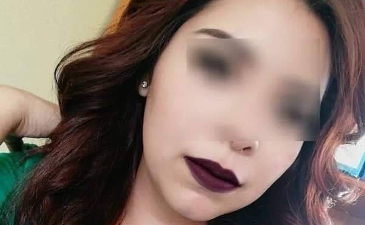 A casi cuatro años del feminicidio de Mitzy, sentencian a 42 años de prisión a su asesino