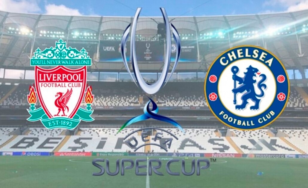 La Supercopa de la UEFA será transmitida gratis por Facebook