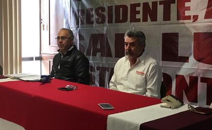 Diputado federal exige destitución de la titular de Salud en SLP