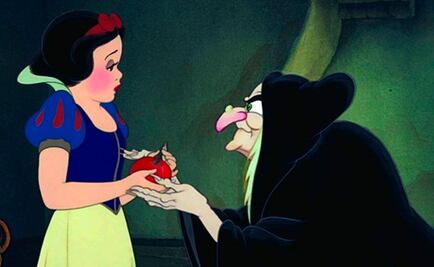 ¿Qué tragedias hay detrás del cuento de "Blancanieves y los siete enanos"?