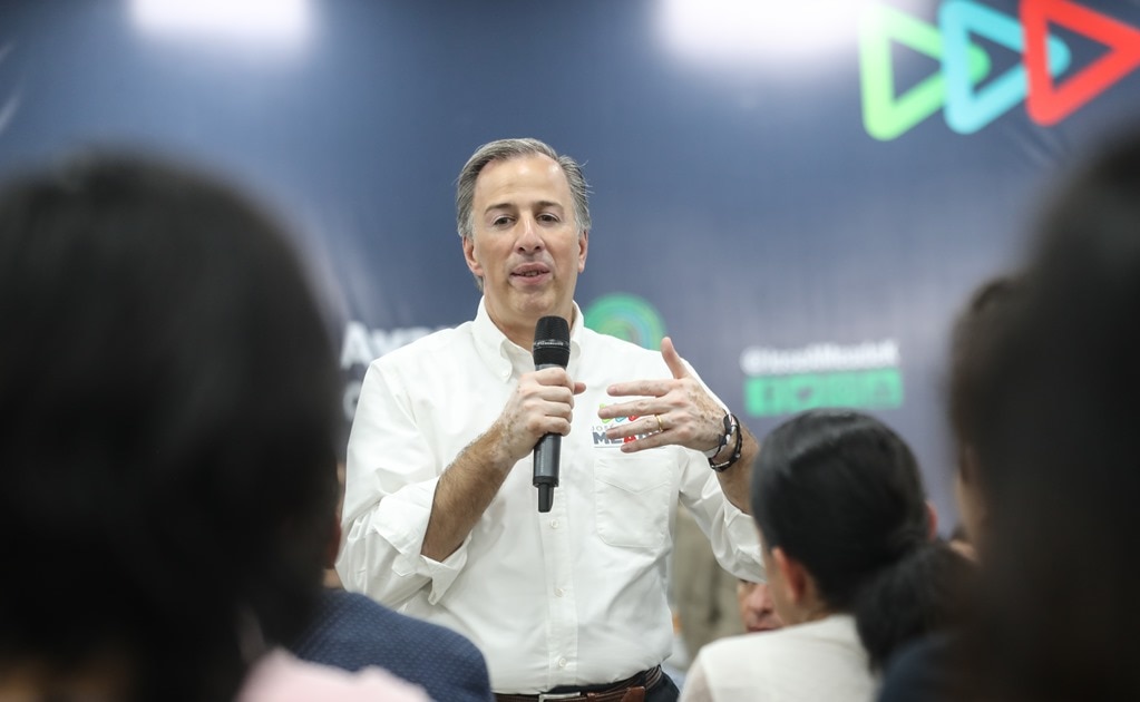 Meade pide a AMLO revisar recomendaciones de CNDH sobre Nestora