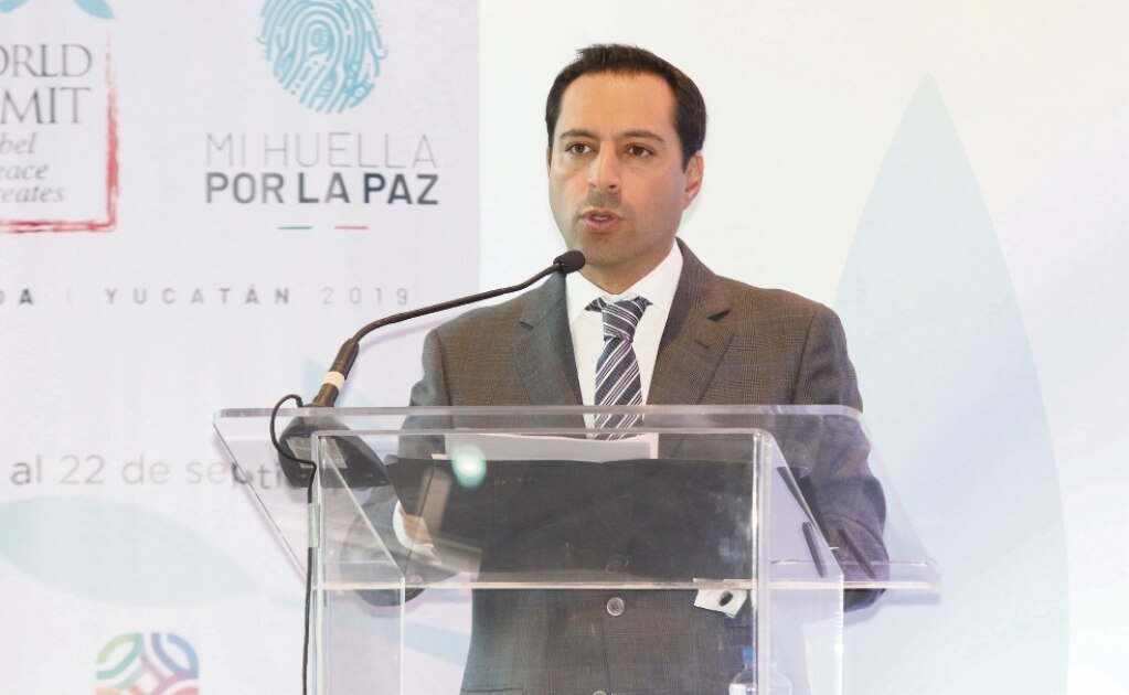 Mérida recibirá a 21 premios Nobel