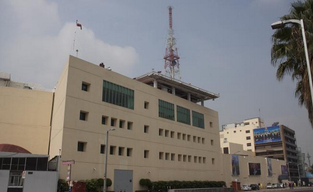 La compañía planea deshacerse de ciertas operaciones no estratégicas. (Foto: Archivo/ El Universal)