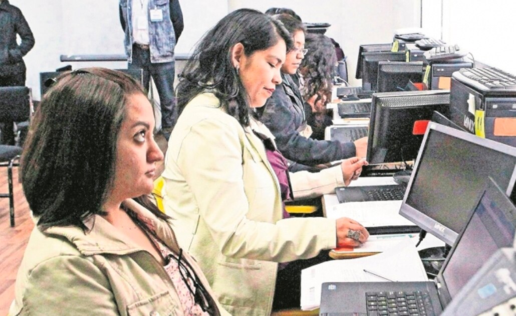 SNTE: 802 maestros cesados por la reforma educativa han sido reinstalados