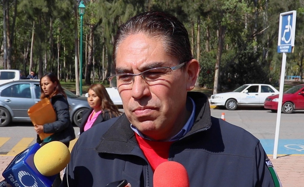 Recuperan en Colombia a niña sustraída con violencia en SLP 