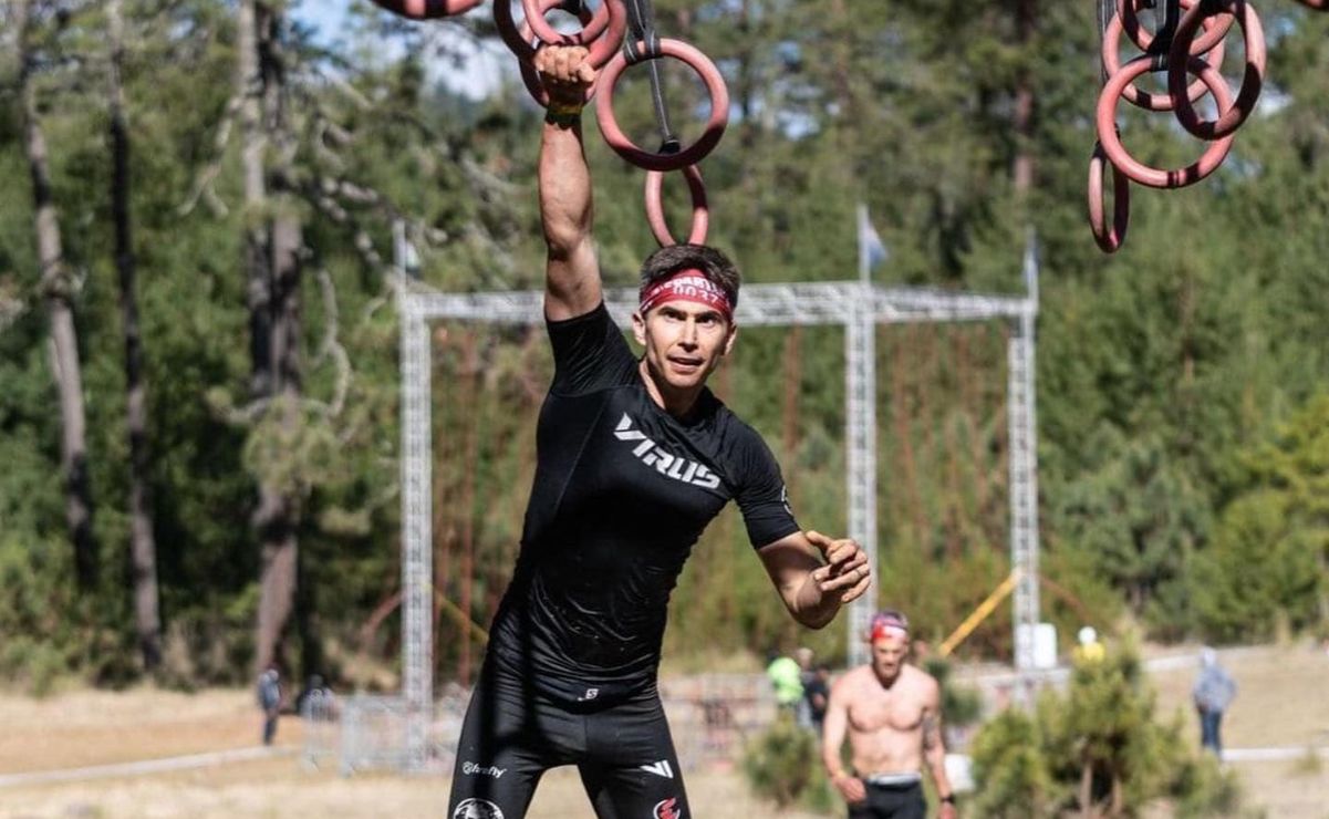Spartan Race en SLP 2022. ¿Cuándo y dónde será la carrera con obstáculos?