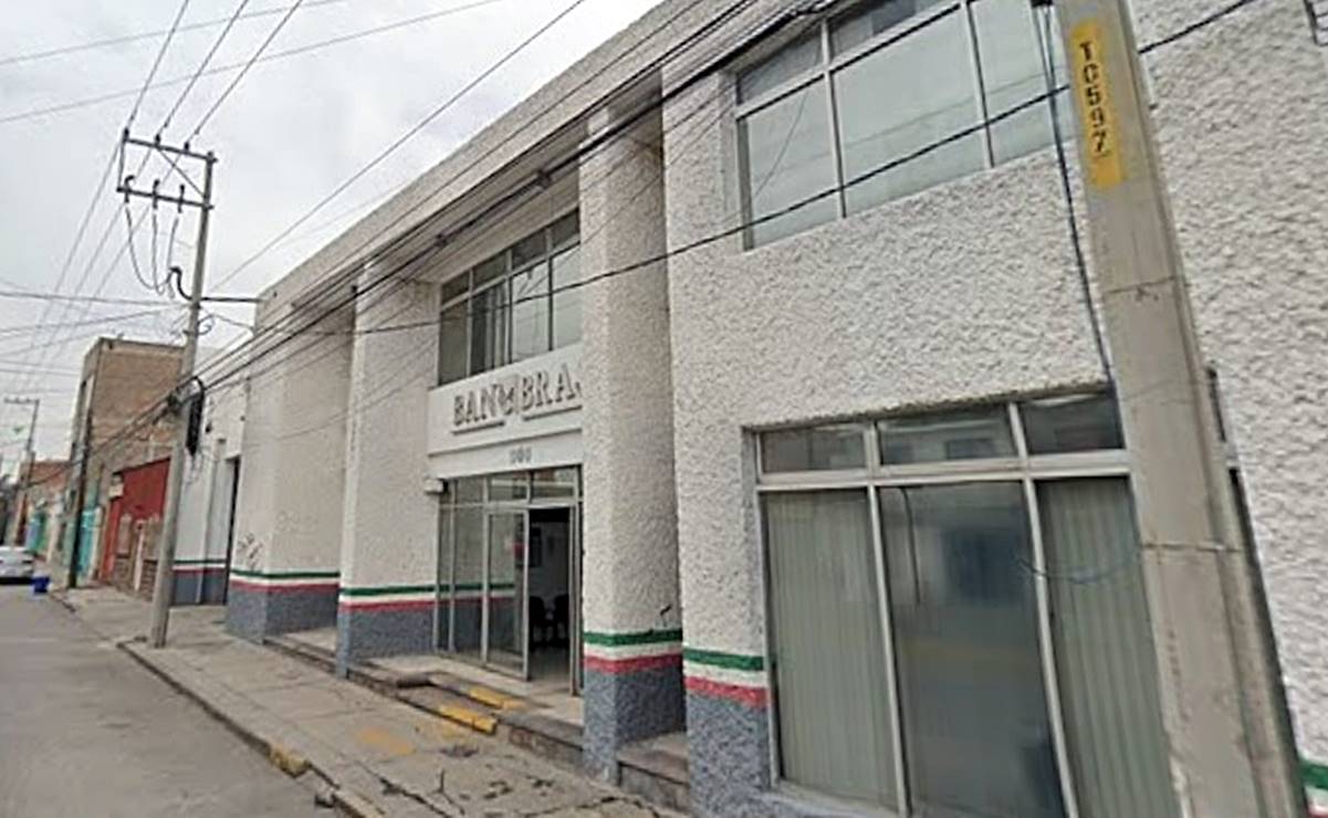 BANOBRAS exige que se le reintegren alrededor de 430 mdp por la “Red Metro” que nunca se ejecutó en SLP