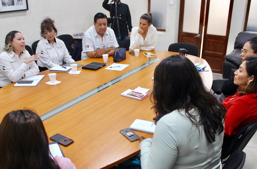 Desarrollarán proyecto para erradicación del embarazo infantil y prevención del adolescente 