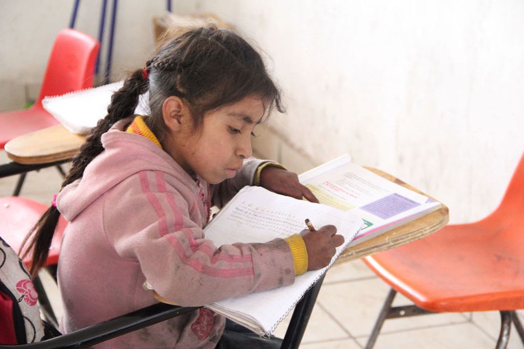 #Especial. Profesores discriminan a alumnos indígenas