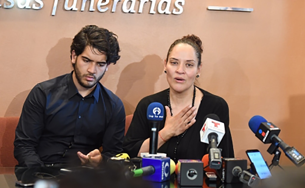 Dos líneas de investigación en caso Norberto