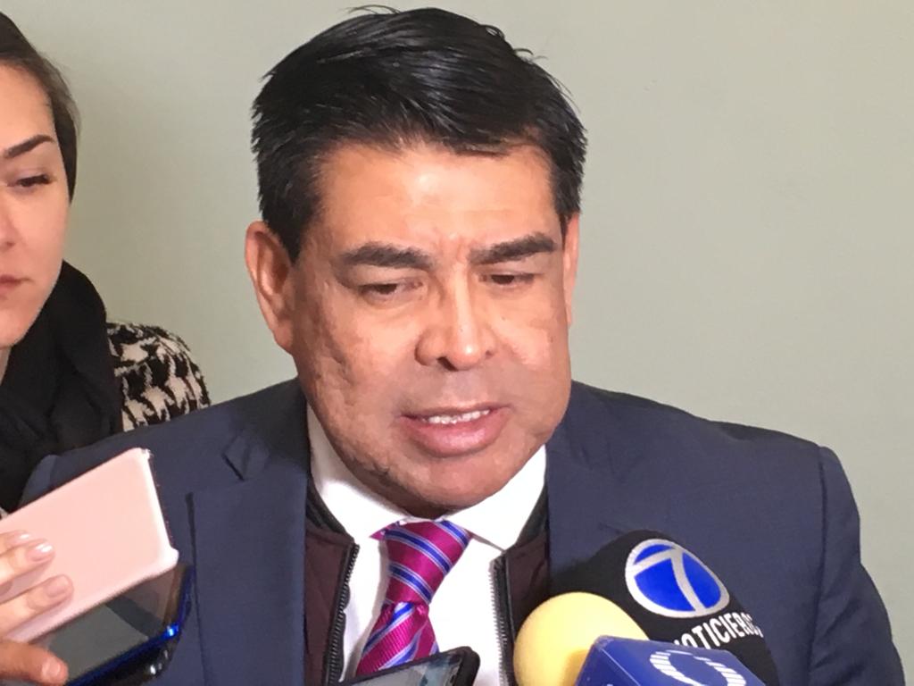 Foto: El Universal San Luis Potosí