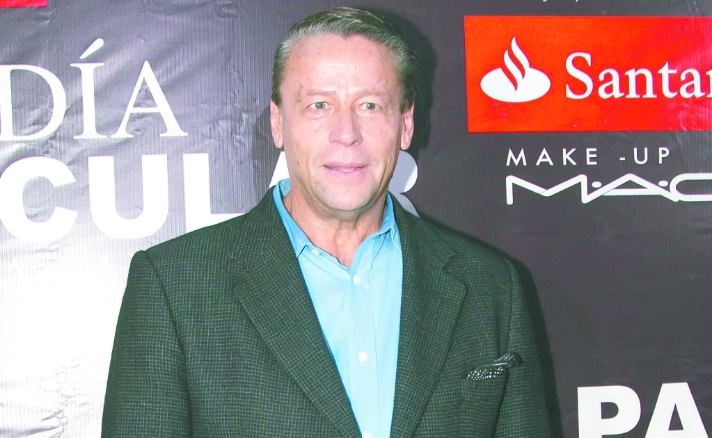 Foto: Archivo El Universal