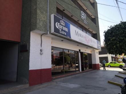 José Luis Romero Calzada sufre atentado en restaurante de la capital de San Luis