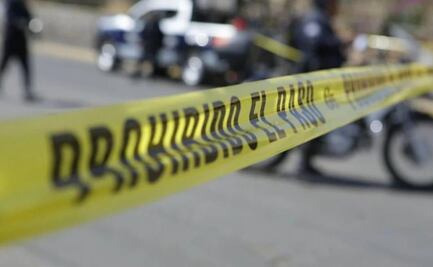 Deja cuatro muertos rescate de dos víctimas de secuestro en Cárdenas, SLP 