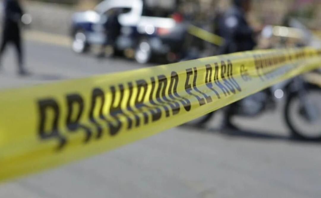 Deja cuatro muertos rescata de dos víctimas de secuestro en Cárdenas, SLP. Foto: Ilustrativa