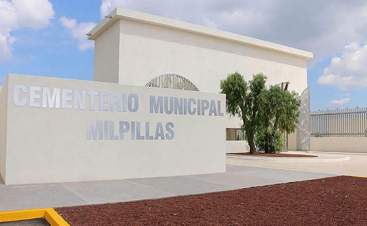Se han realizado 30 cremaciones en horno de panteón de Milpillas