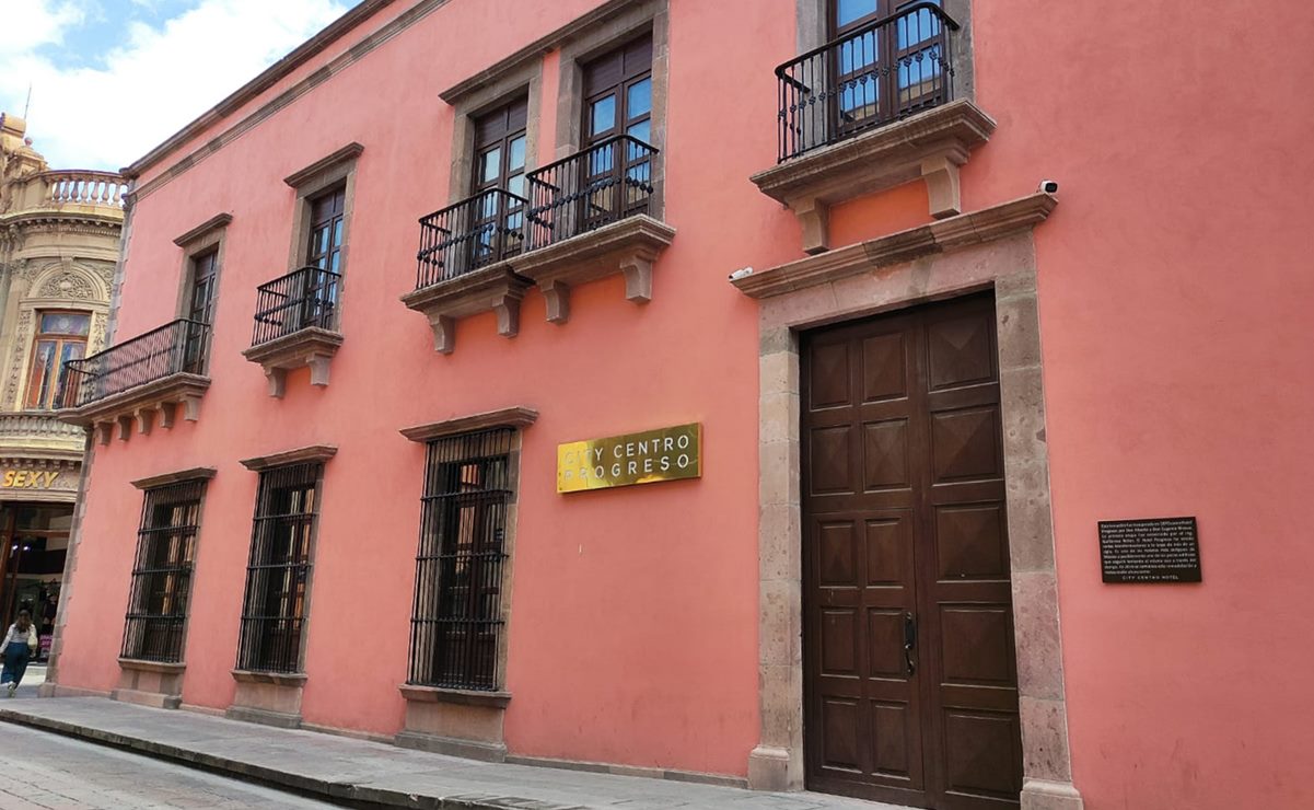 'Sale más caro abrir que tener cerrado', dicen hoteleros de SLP ante crisis por pandemia